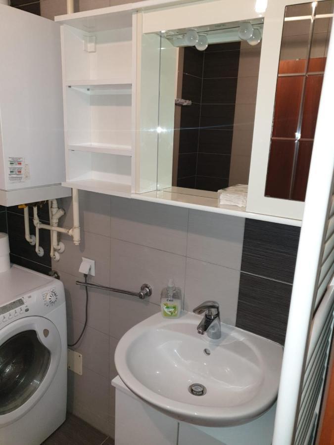 Apartman Dzakula ซาเกร็บ ภายนอก รูปภาพ