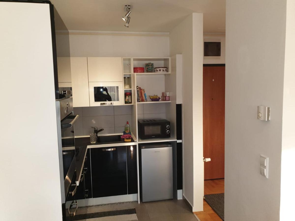 Apartman Dzakula ซาเกร็บ ภายนอก รูปภาพ