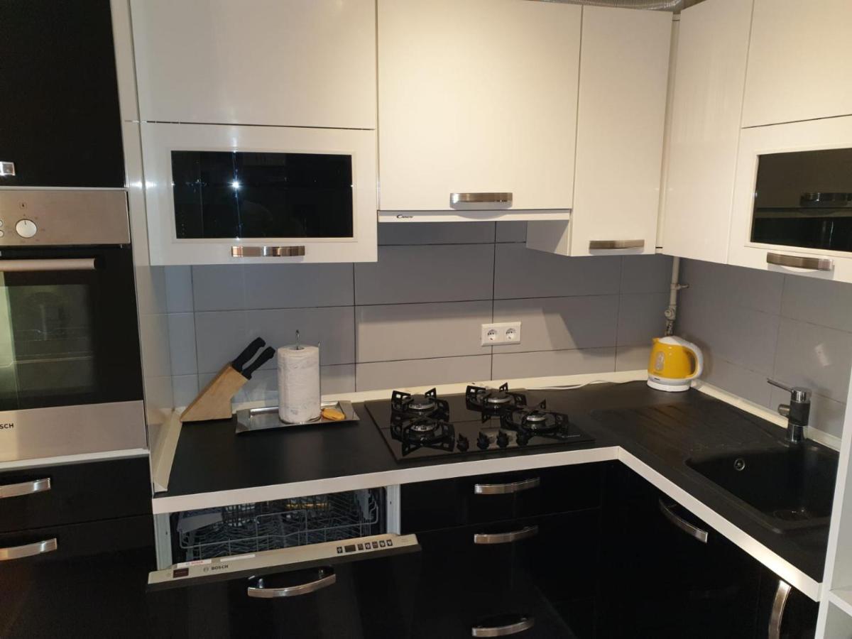 Apartman Dzakula ซาเกร็บ ภายนอก รูปภาพ