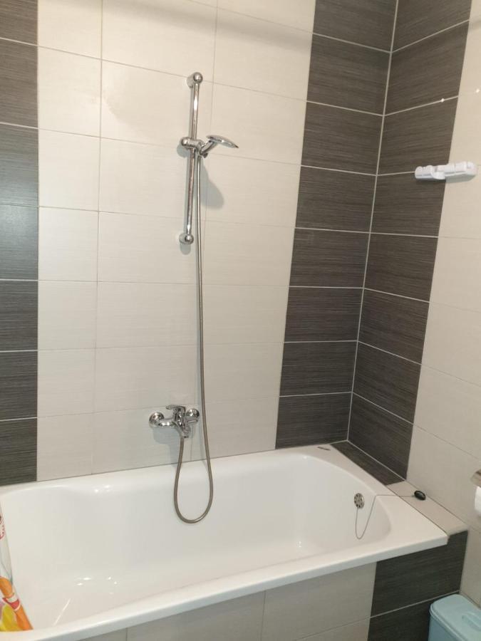 Apartman Dzakula ซาเกร็บ ภายนอก รูปภาพ