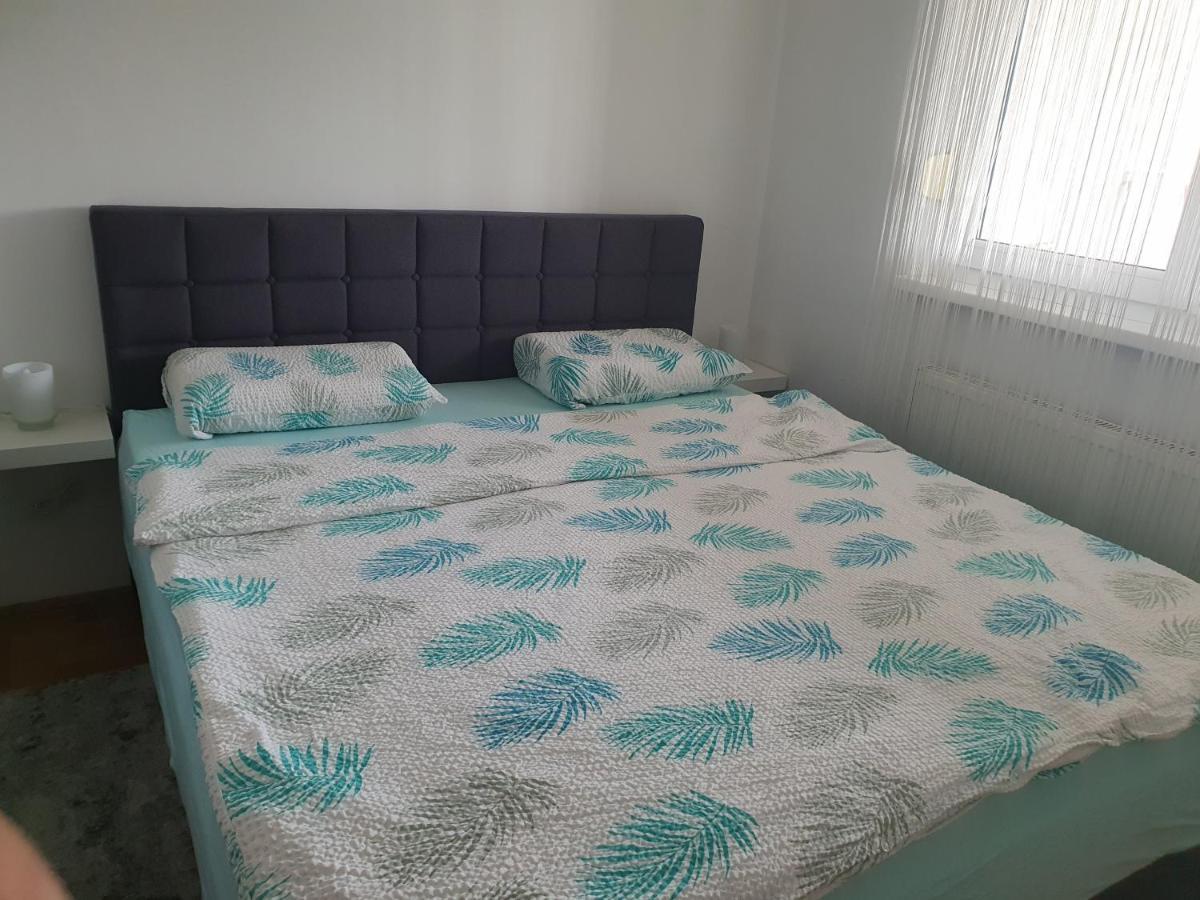 Apartman Dzakula ซาเกร็บ ภายนอก รูปภาพ