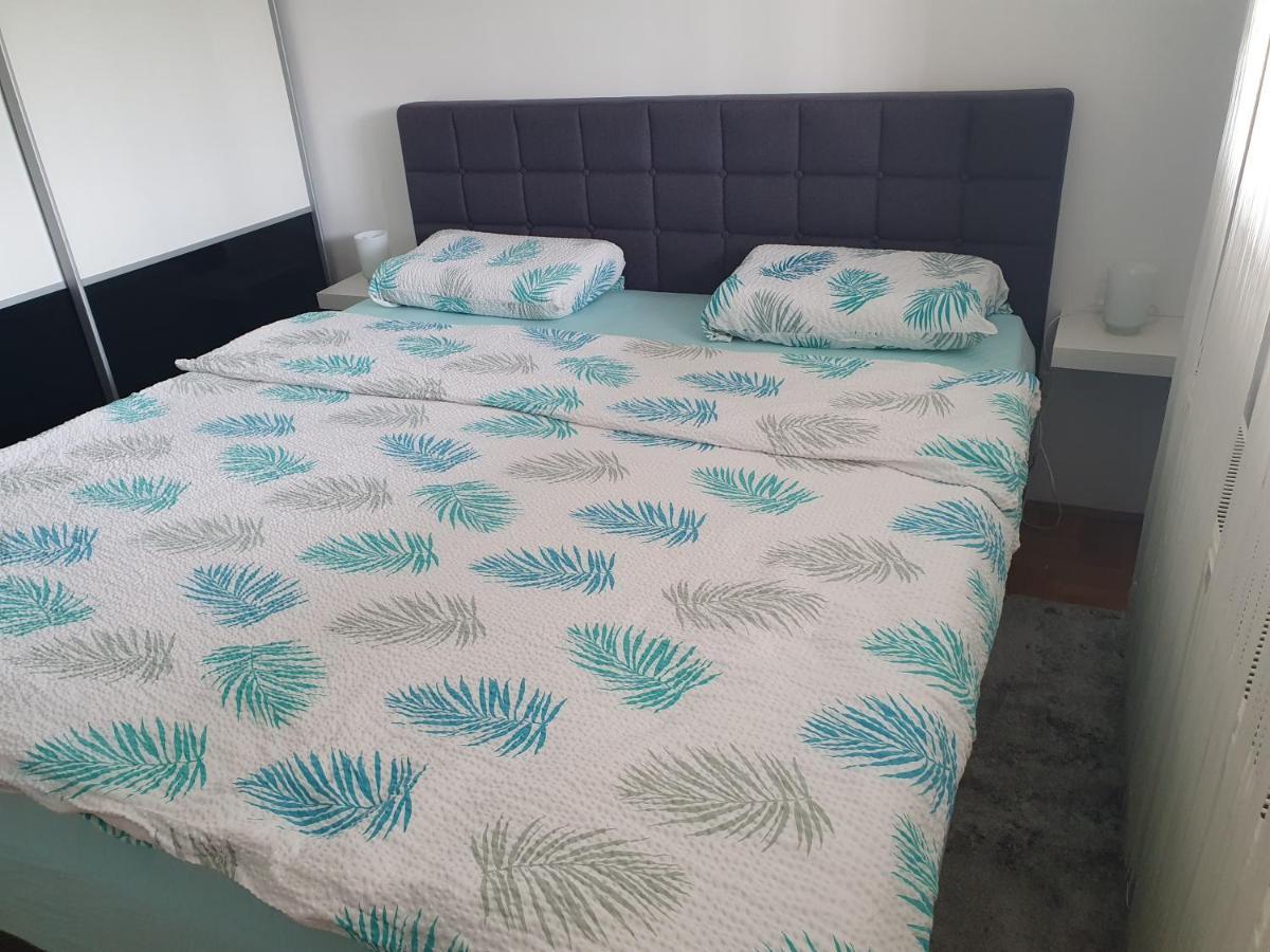 Apartman Dzakula ซาเกร็บ ภายนอก รูปภาพ