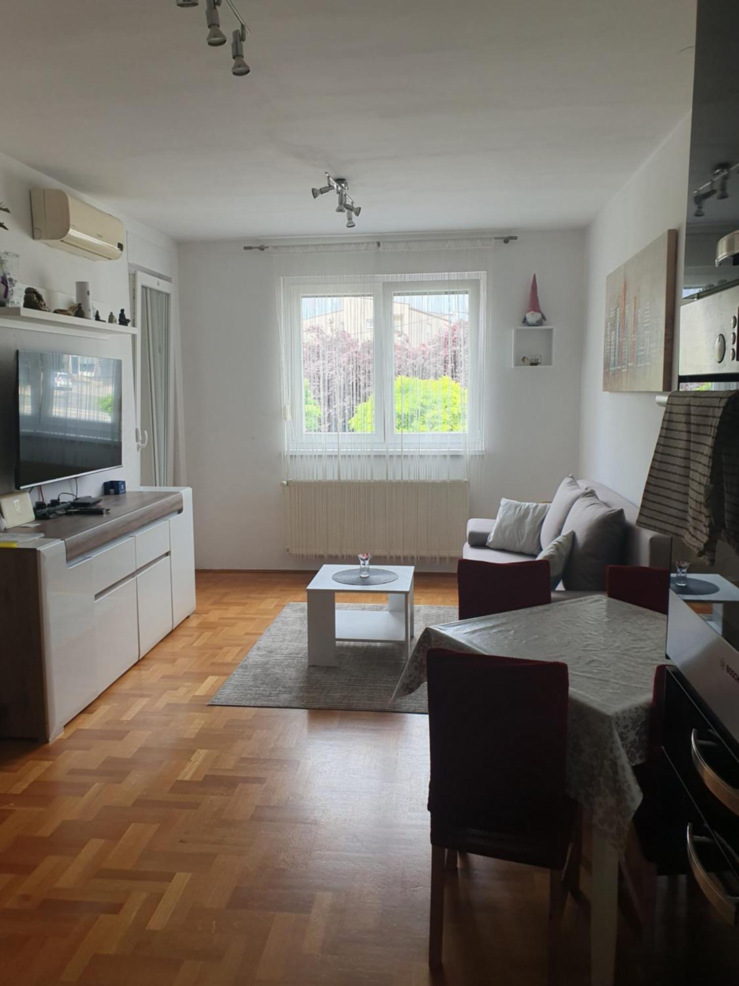 Apartman Dzakula ซาเกร็บ ภายนอก รูปภาพ